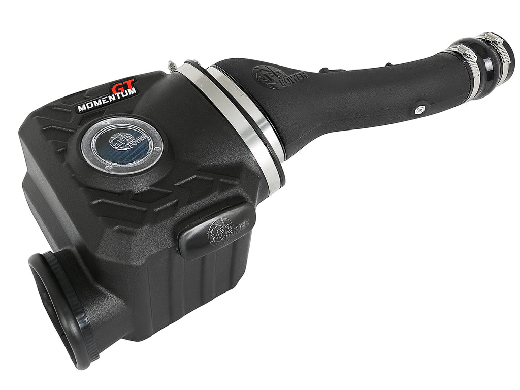 aFe Power Momentum GT Pro 5R Cold Air Intake System 10-18 Toyota 4Runner V6-4.0L w/ Magnuson s/c (54-76013)