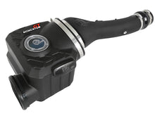 Load image into Gallery viewer, aFe Power Momentum GT Pro 5R Cold Air Intake System 10-18 Toyota 4Runner V6-4.0L w/ Magnuson s/c (54-76013)