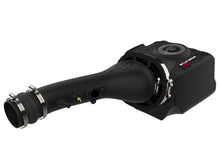 Load image into Gallery viewer, aFe Power Momentum GT Pro 5R Cold Air Intake System 10-18 Toyota 4Runner V6-4.0L w/ Magnuson s/c (54-76013)