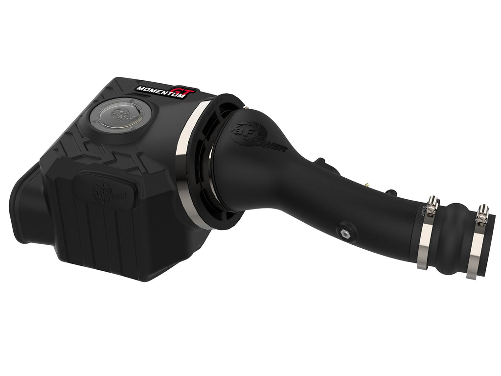 aFe Power Momentum GT Pro 5R Cold Air Intake System 10-18 Toyota 4Runner V6-4.0L w/ Magnuson s/c (54-76013)