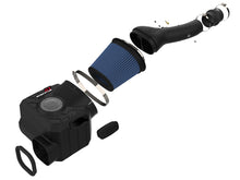 Load image into Gallery viewer, aFe Power Momentum GT Pro 5R Cold Air Intake System 10-18 Toyota 4Runner V6-4.0L w/ Magnuson s/c (54-76013)