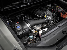 Load image into Gallery viewer, aFe Power Momentum GT Pro 5R Cold Air Intake System 10-18 Toyota 4Runner V6-4.0L w/ Magnuson s/c (54-76013)