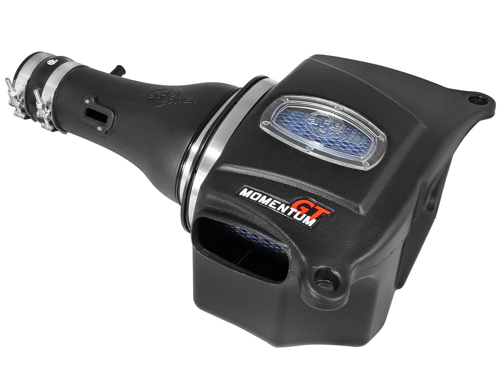 aFe Power MagnumFORCE Intakes Pro 5 R 13-15 Nissan Patrol V8 5.6L (54-76103)