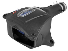 Load image into Gallery viewer, aFe Power MagnumFORCE Intakes Pro 5 R 13-15 Nissan Patrol V8 5.6L (54-76103)