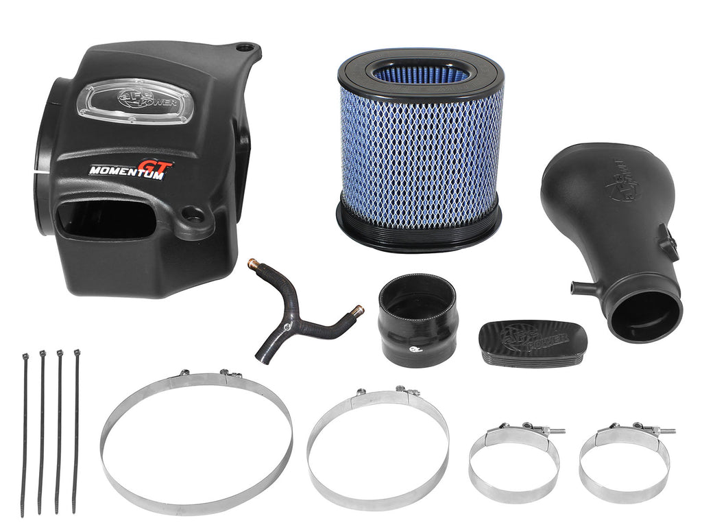 aFe Power MagnumFORCE Intakes Pro 5 R 13-15 Nissan Patrol V8 5.6L (54-76103)