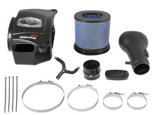 Load image into Gallery viewer, aFe Power MagnumFORCE Intakes Pro 5 R 13-15 Nissan Patrol V8 5.6L (54-76103)