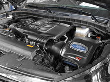 Load image into Gallery viewer, aFe Power MagnumFORCE Intakes Pro 5 R 13-15 Nissan Patrol V8 5.6L (54-76103)