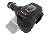 aFe Power Momentum GT Pro 5R Cold Air Intake System 17-18 Nissan Titan V8 5.6L (54-76108)