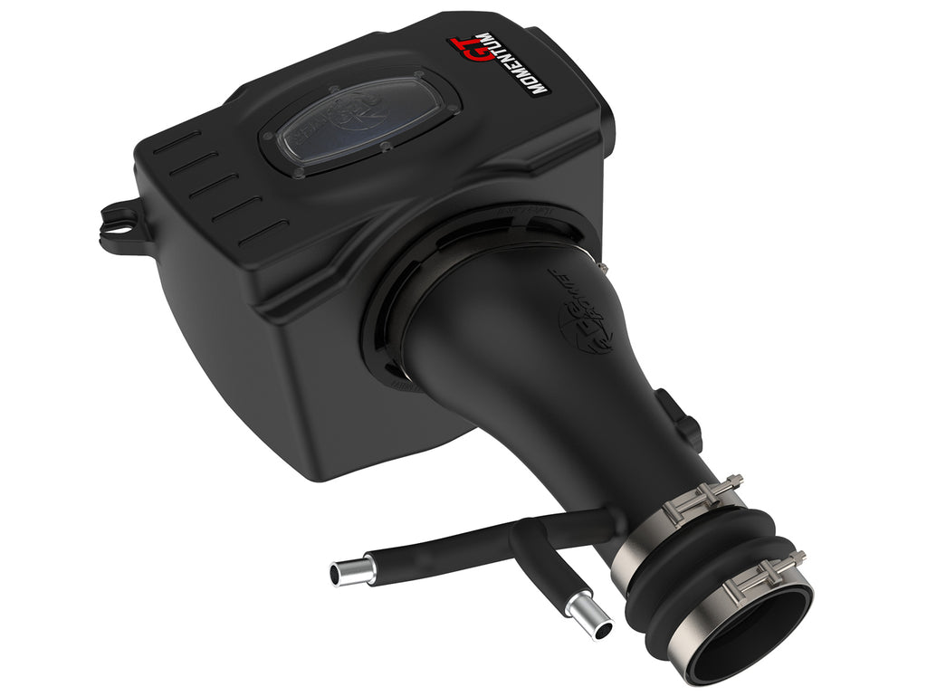 aFe Power Momentum GT Pro 5R Cold Air Intake System 17-18 Nissan Titan V8 5.6L (54-76108)