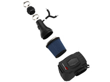 Load image into Gallery viewer, aFe Power Momentum GT Pro 5R Cold Air Intake System 17-18 Nissan Titan V8 5.6L (54-76108)