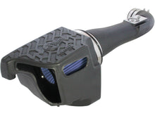 Load image into Gallery viewer, aFe Power Momentum GT PRO 5R Intake 12-13 Jeep Wrangler JK V6 3.6L (54-76204)