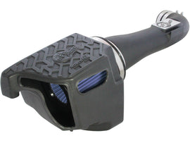 aFe Power Momentum GT PRO 5R Intake 12-13 Jeep Wrangler JK V6 3.6L (54-76204)