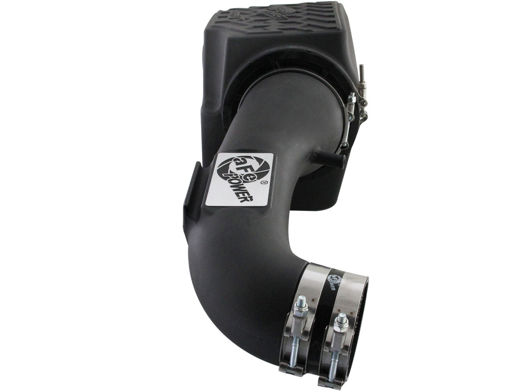 aFe Power Momentum GT PRO 5R Intake 12-13 Jeep Wrangler JK V6 3.6L (54-76204)