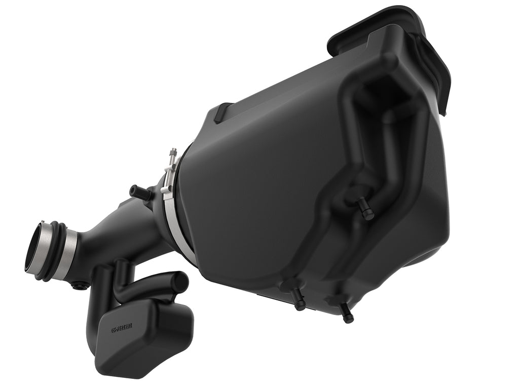 aFe Power Momentum GT Pro 5R Cold Air Intake System 12-18 Jeep Wrangler JK V6 3.6L (54-76212)