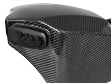 Load image into Gallery viewer, aFe Power Momentum GT Pro 5R Cold Air Intake System 15-17 BMW M3/M4 S55 (tt) (54-76305-CF)