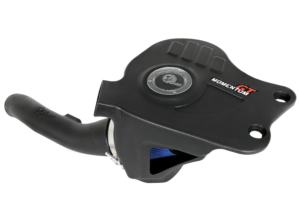 aFe Power Momentum GT Pro 5R Cold Air Intake System 12-16 BMW Z4 28i/xi (E89) I4 2.0L (t) (N20) (54-76315)