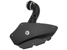 Load image into Gallery viewer, aFe Power MagnumForce Stage 2 Si Intake System Pro 5 R Black 06-12 BMW 3 Series E9x L6 3.0L Non-Turbo (54-81012-B)