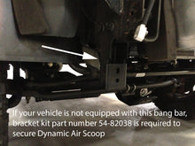 Load image into Gallery viewer, aFe Power MagnumFORCE Dynamic Air Scoop 10-13 Dodge Diesel Trucks L6 6.7L (td) (54-82039)