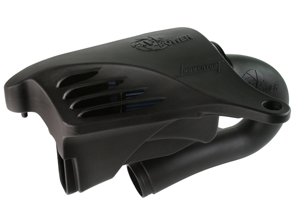 aFe Power MagnumFORCE Intake Stage-2 Si Pro 5R BMW 328i (F30) 2012-15 L4 2.0L Turbo N20 (54-82212)