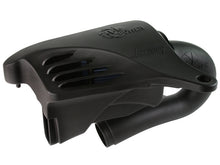 Load image into Gallery viewer, aFe Power MagnumFORCE Intake Stage-2 Si Pro 5R BMW 328i (F30) 2012-15 L4 2.0L Turbo N20 (54-82212)