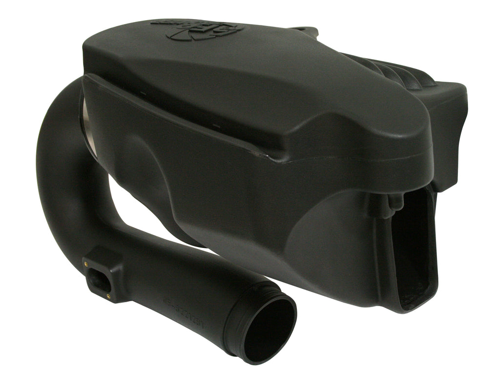 aFe Power MagnumFORCE Intake Stage-2 Si Pro 5R BMW 328i (F30) 2012-15 L4 2.0L Turbo N20 (54-82212)