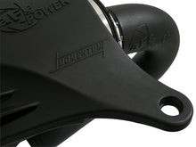 Load image into Gallery viewer, aFe Power MagnumFORCE Intake Stage-2 Si Pro 5R BMW 328i (F30) 2012-15 L4 2.0L Turbo N20 (54-82212)
