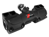 aFe Power Magnum Force Stage-2Si Cold Air Intake System w/ Pro 5R Media 09-12 Porsche 911 Carrera(997) (54-83038R)