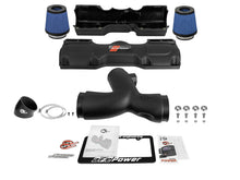 Load image into Gallery viewer, aFe Power Magnum Force Stage-2Si Cold Air Intake System w/ Pro 5R Media 09-12 Porsche 911 Carrera(997) (54-83038R)