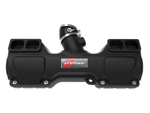 Load image into Gallery viewer, aFe Power Magnum Force Stage-2Si Cold Air Intake System w/ Pro 5R Media 09-12 Porsche 911 Carrera(997) (54-83038R)