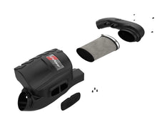 Load image into Gallery viewer, aFe Power Magnum Force Stage-2Si Cold Air Intake System w/ Pro Dry S Media BMW X5(F15)/X6(F16) 14-19 3.0L (54-83043D)