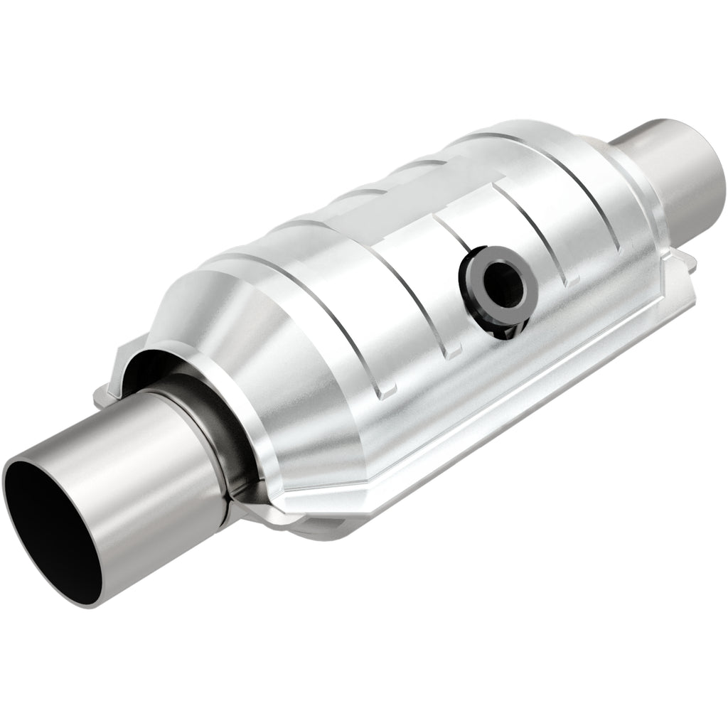 MagnaFlow Conv Univ 2.25 Mid Bed Sensor (54055)