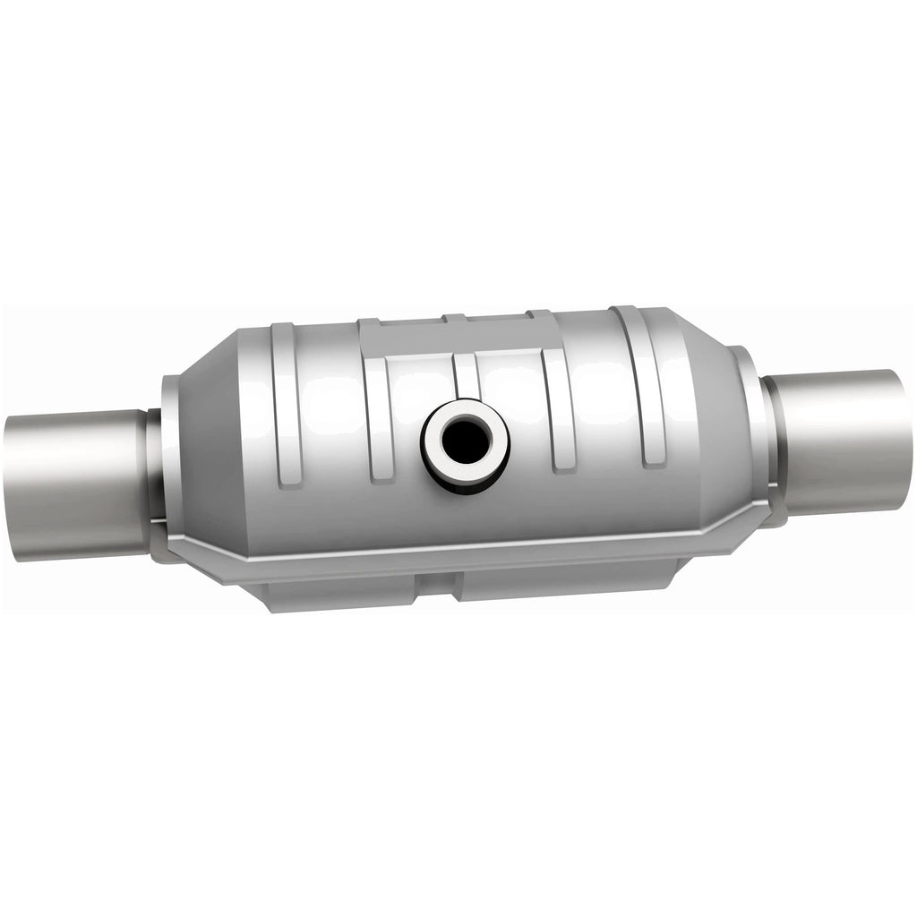 MagnaFlow Conv Univ 2.25 Mid Bed Sensor (54055)
