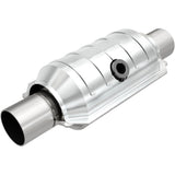 MagnaFlow Conv Univ 2.25 Mid Bed Sensor (54055)
