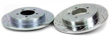 Load image into Gallery viewer, Baer Brakes Claw Performance Rotors (54098-020)