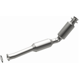 MagnaFlow 04-11 Lincoln Town Car V8 4.6L GAS California Catalytic Converter Direct Fit (5411010)
