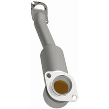 Load image into Gallery viewer, MagnaFlow 04-11 Lincoln Town Car V8 4.6L GAS California Catalytic Converter Direct Fit (5411010)