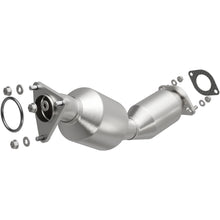 Load image into Gallery viewer, Magnaflow 08-09 Infiniti EX35 3.5L Direct Fit Converter (5411012)
