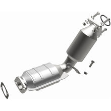 Load image into Gallery viewer, Magnaflow 08-09 Infiniti EX35 3.5L Direct Fit Converter (5411012)