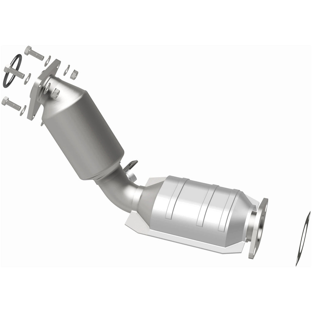Magnaflow 08-09 Infiniti EX35 3.5L Direct Fit Converter (5411012)