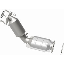 Load image into Gallery viewer, Magnaflow 08-09 Infiniti EX35 3.5L Direct Fit Converter (5411012)