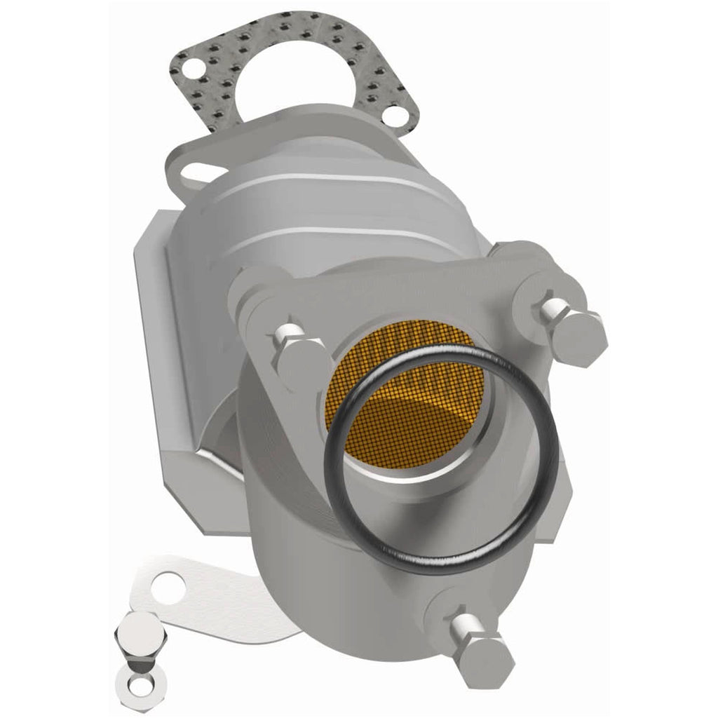 Magnaflow 08-09 Infiniti EX35 3.5L Direct Fit Converter (5411012)