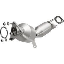 Load image into Gallery viewer, Magnaflow 08-09 Infiniti EX35 3.5L Direct Fit Converter (5411013)