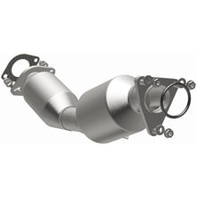 Load image into Gallery viewer, Magnaflow 08-09 Infiniti EX35 3.5L Direct Fit Converter (5411013)