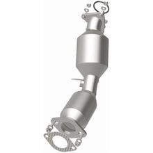 Load image into Gallery viewer, Magnaflow 08-09 Infiniti EX35 3.5L Direct Fit Converter (5411013)
