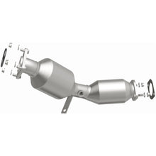 Load image into Gallery viewer, Magnaflow 08-09 Infiniti EX35 3.5L Direct Fit Converter (5411013)