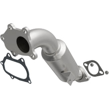 Load image into Gallery viewer, MagnaFlow Converter Direct Fit 12-14 Subaru Impreza 2.5L / 15-16 WRX STI (5411014)