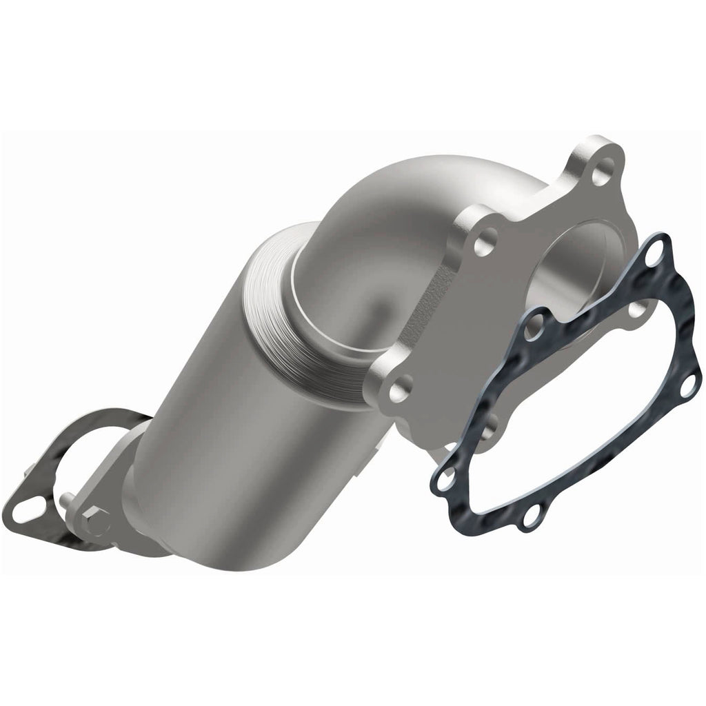 MagnaFlow Converter Direct Fit 12-14 Subaru Impreza 2.5L / 15-16 WRX STI (5411014)