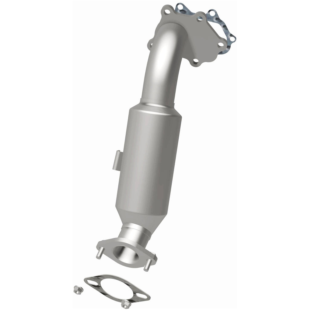 MagnaFlow Converter Direct Fit 12-14 Subaru Impreza 2.5L / 15-16 WRX STI (5411014)