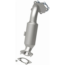 Load image into Gallery viewer, MagnaFlow Converter Direct Fit 12-14 Subaru Impreza 2.5L / 15-16 WRX STI (5411014)