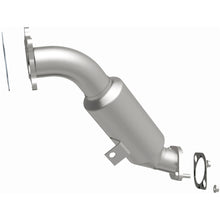 Load image into Gallery viewer, MagnaFlow Converter Direct Fit 12-14 Subaru Impreza 2.5L / 15-16 WRX STI (5411014)